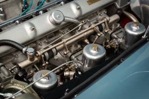 Image 16/23 de Aston Martin DB 4 Vantage (1962)