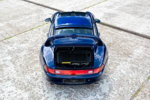 Image 28/31 of Porsche 911 Turbo (1995)
