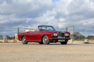 Afbeelding 36/50 van Rolls-Royce Corniche I (1982)