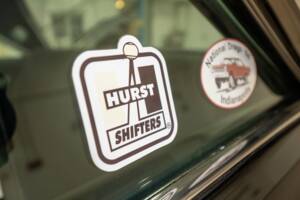 Image 28/40 of Dodge Coronet 500 Coupé (1965)