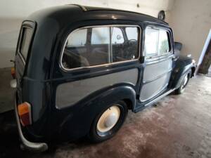 Bild 8/8 von FIAT 500 C Belvedere (1953)