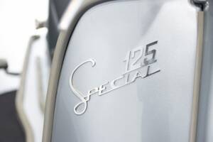 Bild 33/41 von Innocenti Lambretta Li Special 125 (1966)