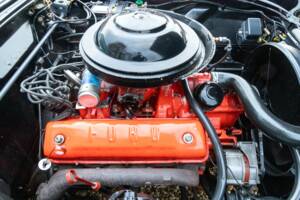 Bild 42/50 von Ford Thunderbird (1955)