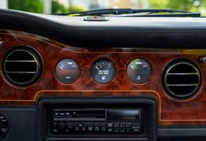 Image 21/32 de Bentley Continental (1993)