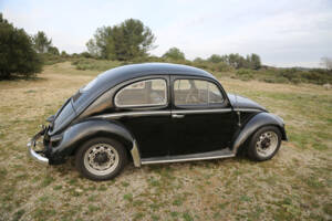 Bild 14/137 von Volkswagen Käfer 1200 Standard &quot;Ovali&quot; (1956)
