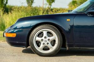Bild 37/50 von Porsche 911 Carrera (1997)