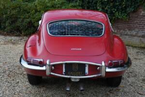 Afbeelding 6/50 van Jaguar Type E 3.8 (1963)