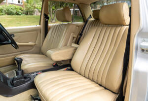 Imagen 22/25 de Mercedes-Benz 280 E (1981)