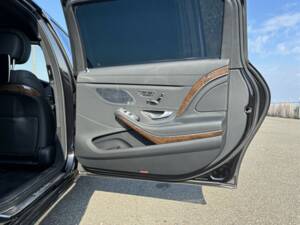 Bild 32/43 von Mercedes-Benz Maybach S 500 (2015)