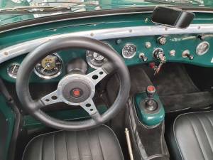 Bild 12/28 von Austin-Healey Sprite Mk I (1960)