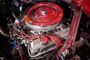 Afbeelding 31/40 van Ford Mustang 289 (1965)