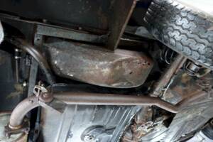 Bild 29/36 von Mercedes-Benz 190 SL (1959)