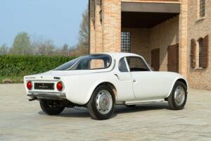 Immagine 6/50 di Matra Djet 6 (1966)