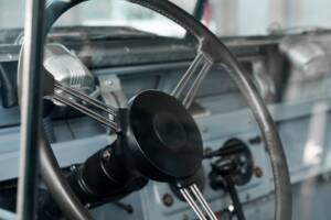 Bild 13/50 von Land Rover 88 (1961)