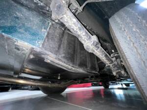 Afbeelding 54/58 van Jaguar XK 120 SE OTS (1954)