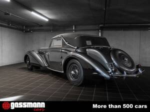 Bild 9/15 von Delage D8-120 Chapron (1938)