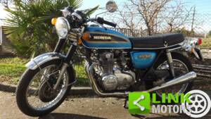 Image 1/10 of Honda DUMMY (1978)