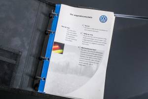Bild 46/50 von Volkswagen Golf IV Cabrio 1.8 (2001)