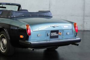 Image 13/48 of Rolls-Royce Corniche I (1980)