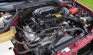 Image 4/31 of Mercedes-Benz 190 E (1993)