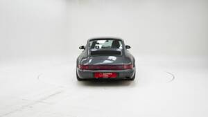 Immagine 7/15 di Porsche 911 Carrera 2 (1991)
