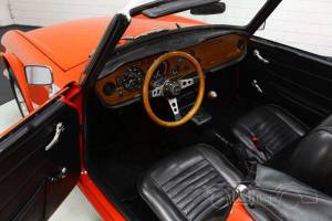 Bild 11/19 von Triumph TR 6 (1972)