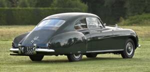 Afbeelding 14/50 van Bentley R-Type Continental (1954)