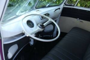 Bild 50/50 von Volkswagen T1 Kombi (1958)