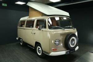 Immagine 37/50 di Volkswagen T2a Westfalia (1969)