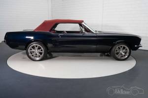 Image 15/15 of Ford Mustang 289 (1967)