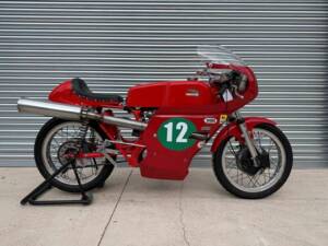Immagine 1/43 di Ducati 250 Mark 3 (1970)