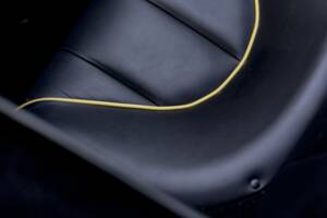 Bild 48/50 von Austin-Healey 3000 Mk I (BT7) (1960)