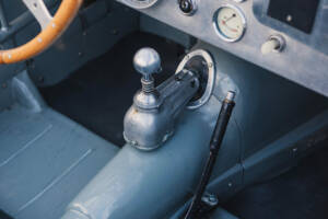 Image 31/47 of Bandini 750 Sport Siluro (1957)
