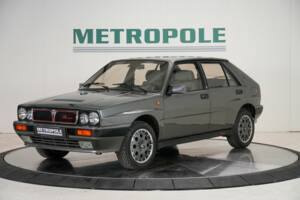 Imagen 1/46 de Lancia Delta HF Integrale (1988)