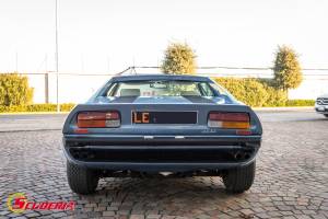 Afbeelding 5/33 van Maserati Merak 2000 GT (1977)