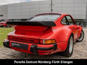 Bild 5/45 von Porsche 911 Turbo 3.3 (1979)