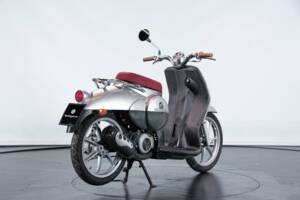 Bild 4/43 von Benelli DUMMY (1999)