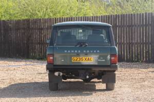 Image 42/50 of Land Rover Range Rover Classic 3.5 (1989)