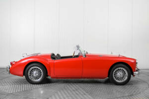 Image 10/50 de MG MGA 1500 (1959)