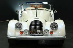 Image 9/50 of Morgan Plus 8 Inj. (1987)