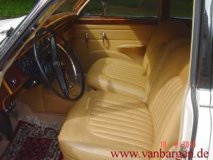 Bild 5/31 von Jaguar Mk II 3.8 (1961)