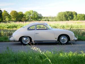 Image 2/32 of Porsche 356 A 1600 (1957)