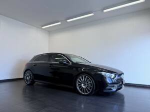 Bild 1/30 von Mercedes-Benz A 35 AMG 4MATIC (2021)