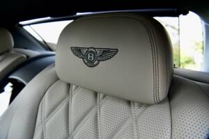 Immagine 44/50 di Bentley Flying Spur W12 (2015)