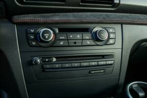 Imagen 43/50 de BMW 1 Series M Coupé (2012)