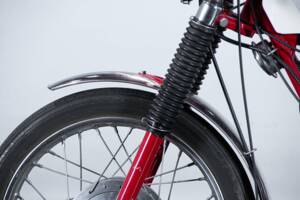 Bild 19/50 von Moto Guzzi DUMMY (1971)