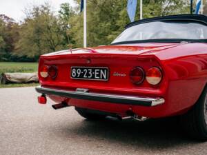 Image 11/65 of FIAT Dino Spider (1967)