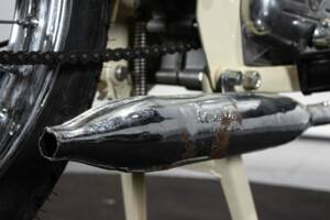 Bild 49/50 von MV Agusta Liberty I (1962)