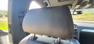 Bild 33/49 von Audi S6 Avant 5.2 V10 quattro (2006)