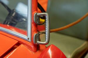 Afbeelding 23/43 van FIAT 500 Spiaggina Bonomo (1964)